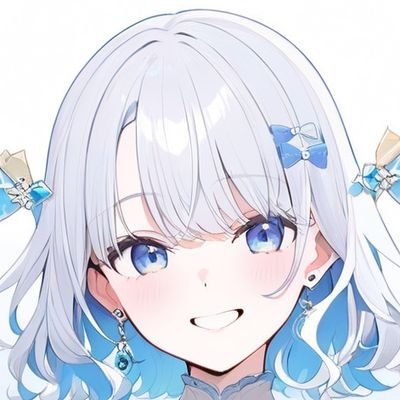 来瞳てふ|個人勢 |🎮🎤🎶
新人VTuberの来瞳てふです!始めたてで分からないこといっぱいだけど、みんなを幸せにできるよう頑張ります!(ง •̀_•́)ง