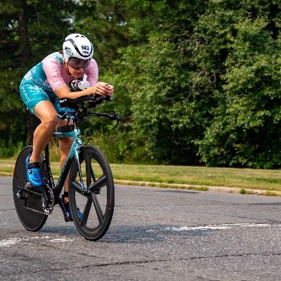 Endurance athlete; Associate Prof @cu_npsia. Team Varlo. Sponsored by Eurosport.