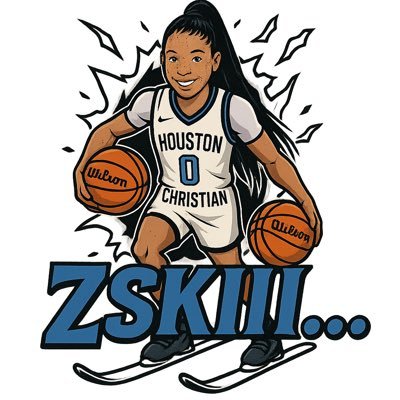 🏀 A'Zyua Blair #2 | C/O 2027 | 5’6 | 4.0 GPA|HoustonChristianHighSchool |AAU: Fam Elite 17U 3SSB| Follow me on IG: showtime.zyua