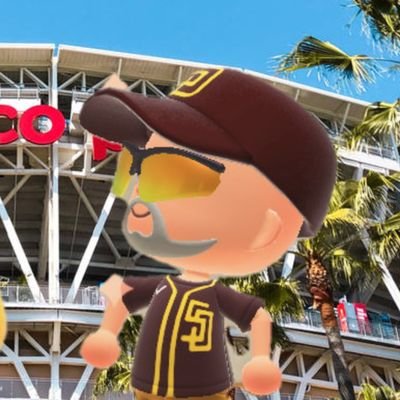Go Padres!!!
LFG!!!!306.0
Play OW2 WoW FFXIV
please follow my OW2 acct @overwatch2_Time
thanks