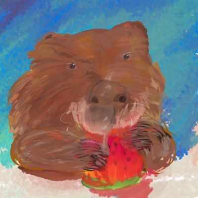 えりた りり🦫Erita Ririさんのプロフィール画像