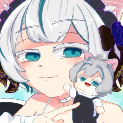 †ժ՝ ɭ ɿ †ժ՝ ɭ ɿ ⋆͛(nainai)さんのプロフィール画像