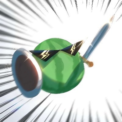 MelonDevelon's profile picture. Develon as in developer. I live to develon games