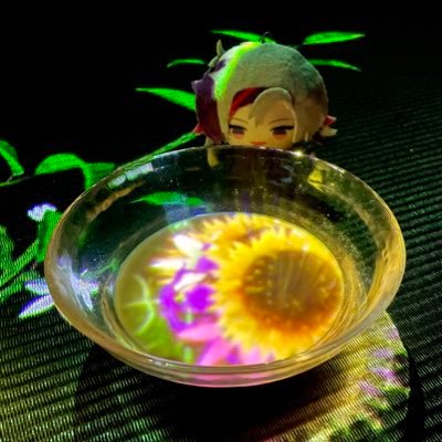 3度の飯より推しの笑顔