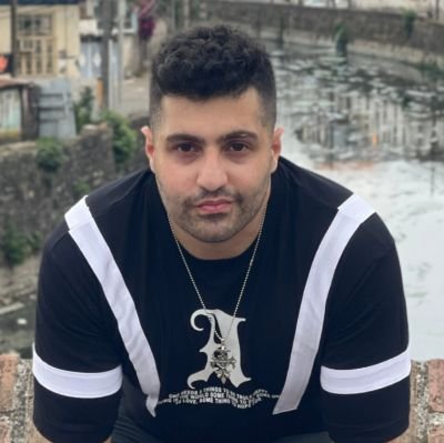 SonofRedSun's profile picture. انزوا در عالم اجتماع 👀