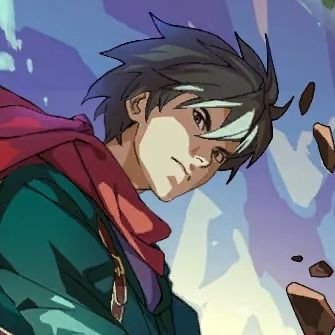 ❄️ • Posts a lot of things Agents of Atlas, Tiger Division & YFNSM related stuff | they/them | nickname: Atlas / Cho