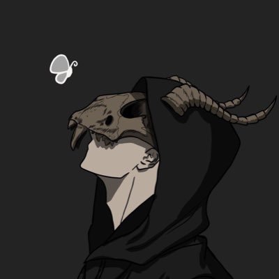 AgenticGuy0's profile picture. Sha Sha Black Sha