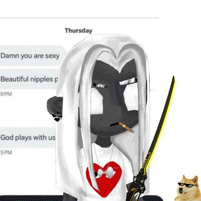 Airdrop hunter who loves NFTs, crypto, and runes. 🚀✨