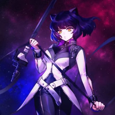 certified bumbleby simp / age: 17 / gender: male / been a fan of rwby since 2023 and still will till the end of time