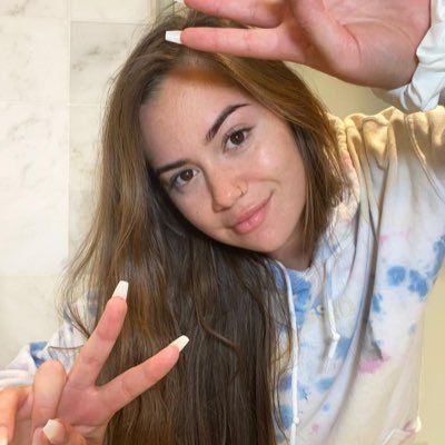LucyRexlucy5671's profile picture. just a gentle woman💋