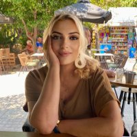 Irini Mandilara (@irinimandilara) 's Twitter Profile Photo