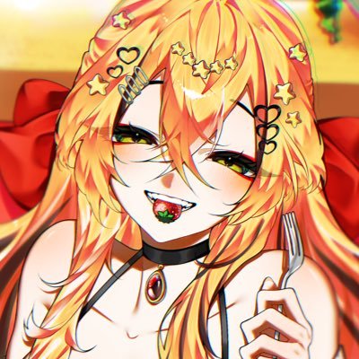Silly Koi Fish Vtuber 𖦹 ママ: @erianosamu_ 𖦹 i+b: @Deadzerooo