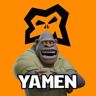 YamenS15781's profile picture. @ApeCoin، @Eth,@base   Collab Manager | NFT Collector
web3