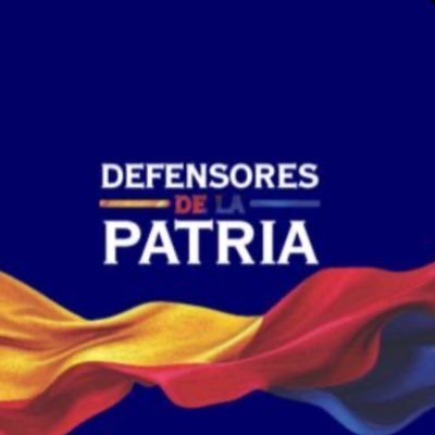milla92287's profile picture. Christian in Action 🇮🇱🇨🇴🇺🇸Defensor de la Patria! Firme con Abelardo! NO SOY BODEGA!!! Libre y espontáneamente Abelardista!