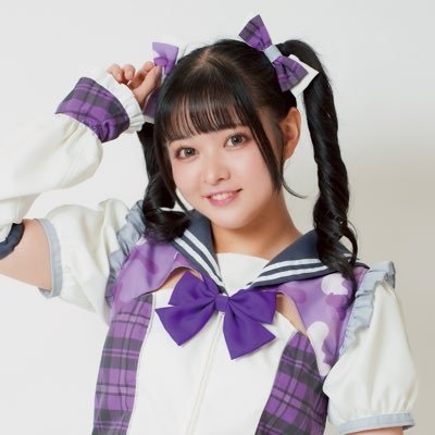 レッスントゥミー@lesson_to_meナイトメアパープル😈💭| ファンネーム→カリナ園|B型の左利き|保育士・幼稚園教諭・ベビーシッター👶🏻|エゴサ→ #カリナ園 #真宵カリナ