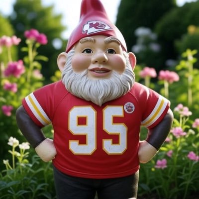 life Long Chiefs apologist, until April 27th 2017. when everything changed and Mahomes was drafted!