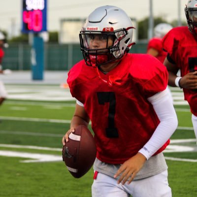 2028ChristianA's profile picture. Stevens highschool football CO’ 2028 || QB 5’6 146 || Squat: 155, Bench: 130, Powerclean: 100, 40 yard dash: 5.3