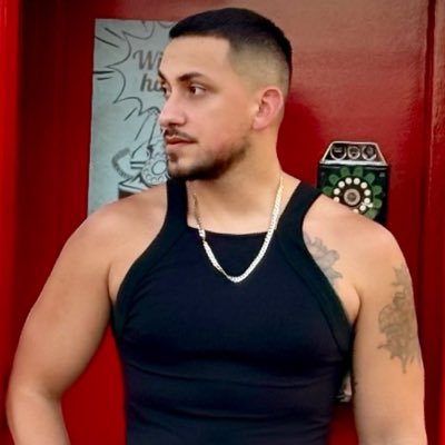 Jesse Martinezさんのプロフィール画像