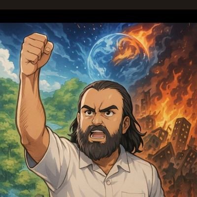 vedantadvait4's profile picture. 