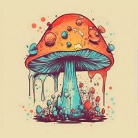 Mushrooms BARN 🍄 (@mushrooms20291) 's Twitter Profile