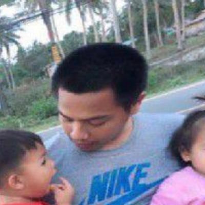 HarisanHwe97206's profile picture. 