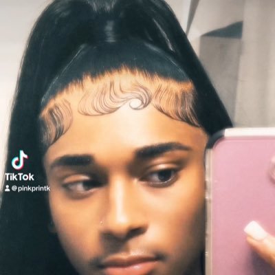KendiWave's profile picture. Ig:pinkprintk