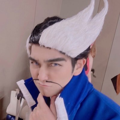 シンファンさんのプロフィール画像