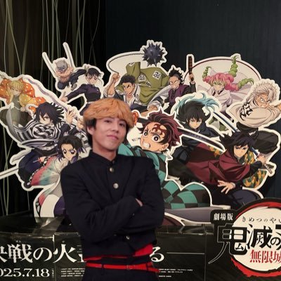 Ka9Ken10♀さんのプロフィール画像