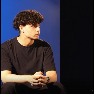 gael09_editor's profile picture. Video Editor.