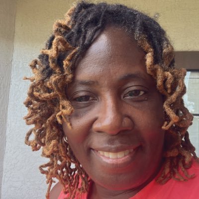 JaziGoodman's profile picture. 