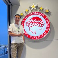 Olympiacos gate 7 Beijing (@jiangfukan90065) 's Twitter Profile Photo