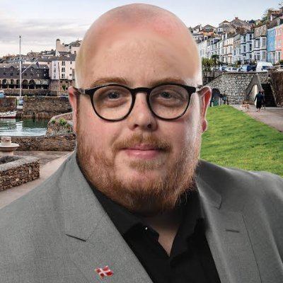 Councillor for Crinklebottom and Tiddlywink Rural.
It's time to put England FIRST!! 🇩🇰⬅️⬅️⬅️
(Parody/Satire)