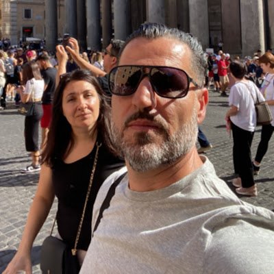 sabbedb's profile picture. 