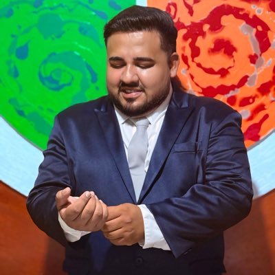 🎶 Compositor do @boicaprichoso • 🇻🇦Católico • Apresentador do @naondadatoada • #romariadasaguas 💛