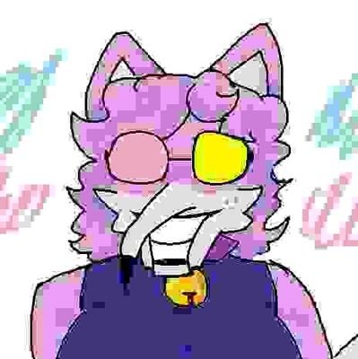 20 year old ca tgirl | 🇬🇧🏳️⚧️ | She/They | https://t.co/c86aN4VO7V | i make stupid images and perhaps gifs sometimes.. i use photopea and aseprite
