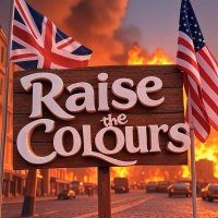 Raise The Colours (@by_rtc) 's Twitter Profile