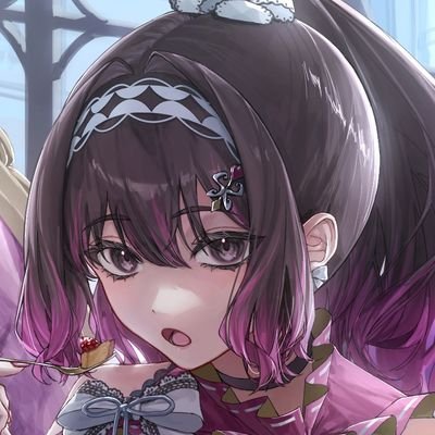涼宮加奈@始発とカフカ歌ってみた🎀さんのプロフィール画像