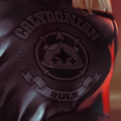 astreyoth Profile