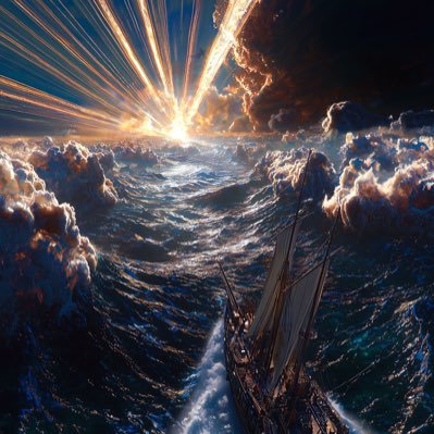 wuji6969's profile picture. Life in Philosophy 生命的歸宿：宇宙與生命合體