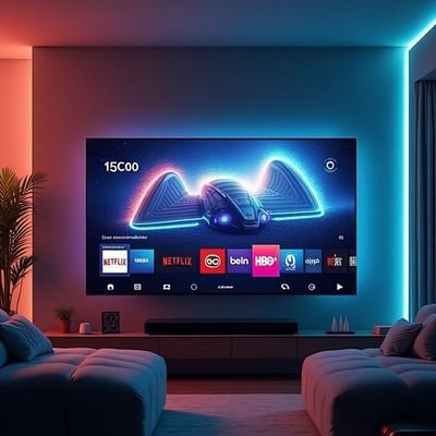 iptv_available1's profile picture. I have Worldwide IPTV subscriptions in cheapest price with 24 hours trail
DM me
https://t.co/yiwoDth8jQ