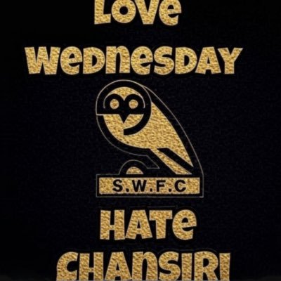 Wednesday, booze, banter, betting. Founded by the Chairman, the greatest betting mind ever to have lived. 20% of the time, he’s right every time.