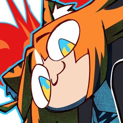 Líder de La Trigada 💣 | VTUBER | 🇪🇦🇬🇧OK! | Art: @davidsuzu | Rig: @MelnaeArt | 💣 : Tragones | 🎨 : #munispARTy 🔞 : #muniGASMO