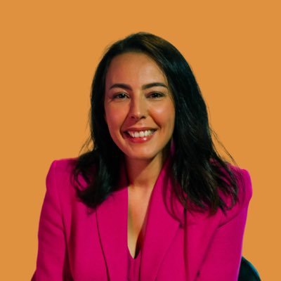Founder MENA Impact | Host Impact Talk | Sustainability & Innovation in MENA | • IG @nadinezidani