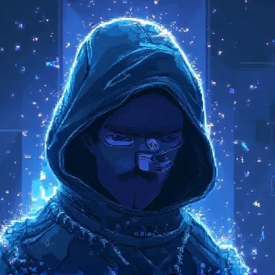 Crypto, NFT, DeFi advocate 🚀🌐 Navigating the decentralized future together!