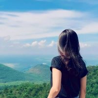 دخترِدرههایسبز (@sunrrrriseee) 's Twitter Profile