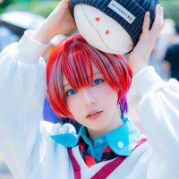 喜之 (@yoshino238) 's Twitter Profile Photo 喜之 (@yoshino238) 's Twitter Profile Photo