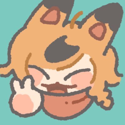 ゆるくやわらかなタッチのミニキャライラストレーター⛅️skeb▶︎【https://t.co/FiGgz54UrA】VGen▶︎ 【https://t.co/0vI2eg1Ef7】休日【火曜・水曜】|質問、感想▶︎ https://t.co/pISx4u7ZyN🌤️11月開始のご依頼受付可能