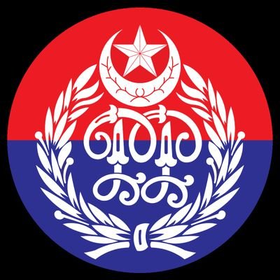 This is official Twitter account of Sialkot Police.