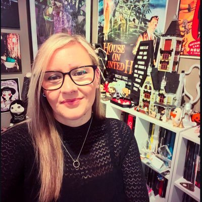 Living Life In Full Spectrum - Paranormal Blog | Paranormal Researcher | Author | Writer Haunted Magazine - The Wizardess of Oz