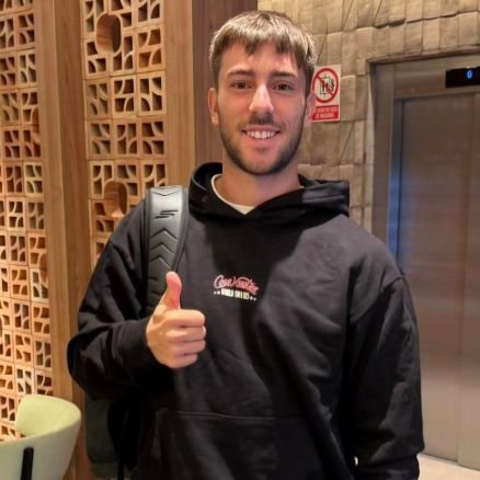 losadagranota's profile picture. iker losada nos va a dar la permanencia.